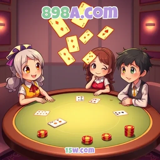 898a.com: Transformando a Experiência de Jogos com Responsabilidade e Consciência