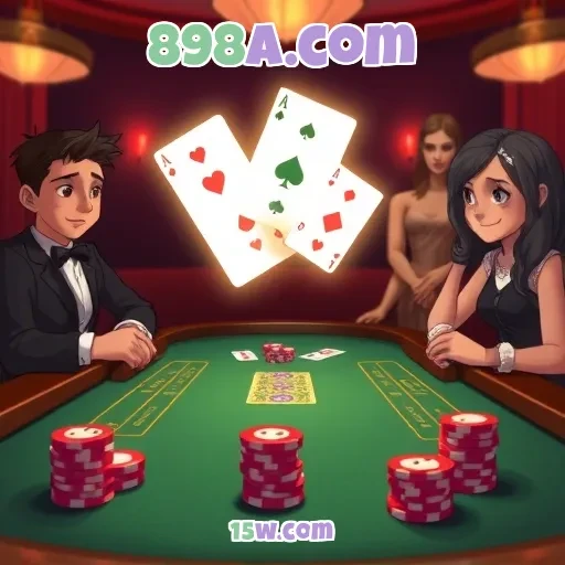 898a.com: O Suporte Que Transforma sua Aventura nos Jogos