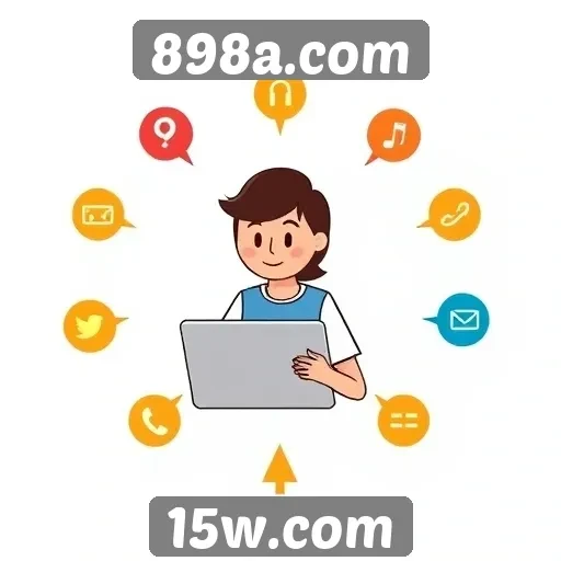 Análise das principais funcionalidades do 898a.com