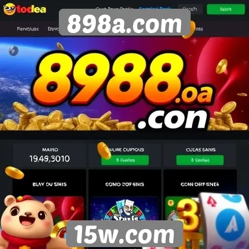 Comparativo entre 898a.com e outras plataformas de jogos online
