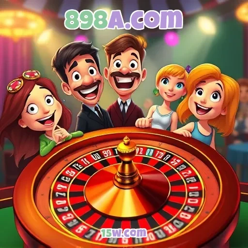 898a.com: Atualizações Imperdíveis para Jogadores Apaixonados