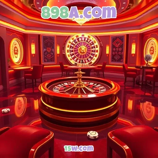 898a.com: Caça-níqueis Incríveis para Atraírem os Jogadores